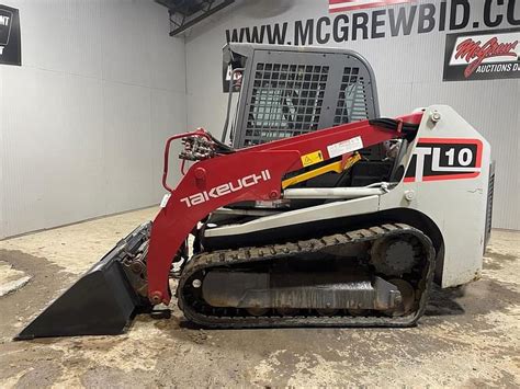 skid steer tl10|takeuchi tl10 for sale craigslist.